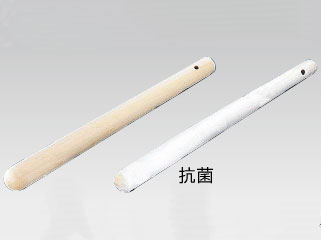 木製　すりこぎ棒